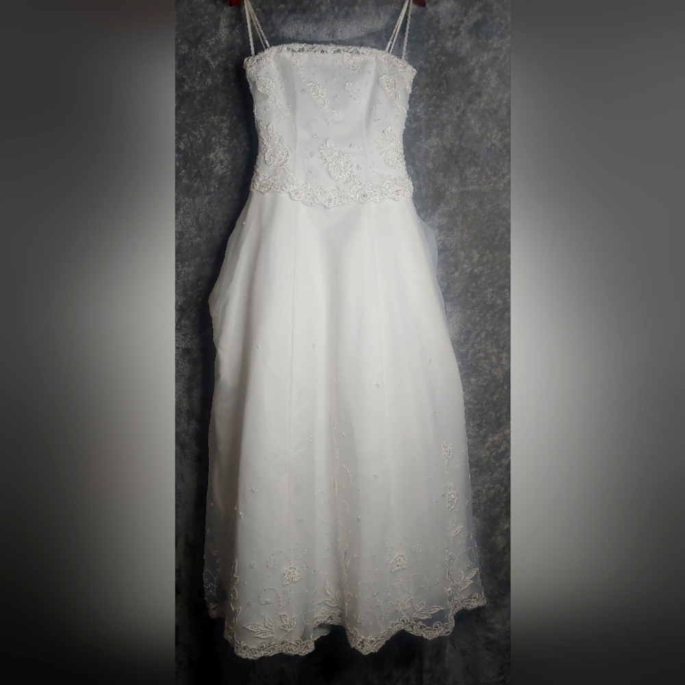 Jasmine Wedding Dress